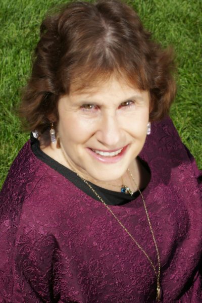 Cherie Karo Schwartz